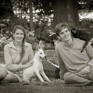 Meet your Posher, Eva